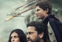 El día del fin del mundo: Migración (Greenland 2: Migration)