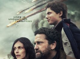 El día del fin del mundo: Migración (Greenland 2: Migration)