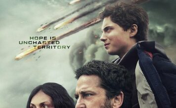 El día del fin del mundo: Migración (Greenland 2: Migration)