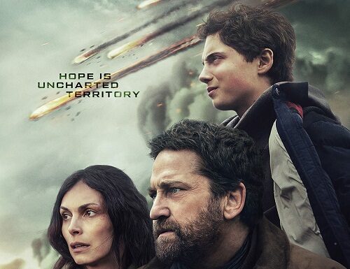 El día del fin del mundo: Migración (Greenland 2: Migration)