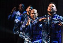 Concierto del Grupo Niche en RD proyecta un lleno para el sábado