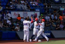 Dominicana vence a PR y sigue invicto en SC