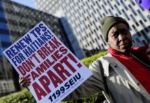 EU: Seguridad Nacional contra fallo permite TPS para haitianos