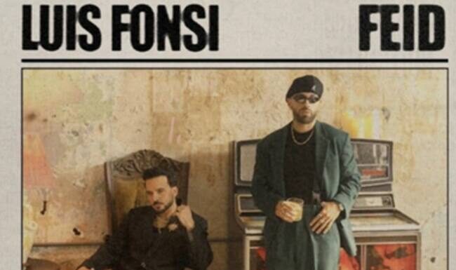 Luis Fonsi: “La gente necesita bailar”