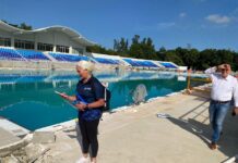 Técnicos internacionales pasan revista a varias instalaciones JCA