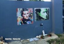 Un memorial en la dominicana Puerto Plata honrará el legado artístico de Falco