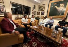 Gerencia del Clásico Mundial de Béisbol y staff de asesores definen y envían a MLB el roster oficial de República Dominicana