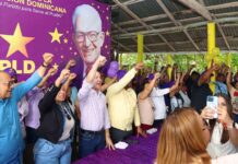 Johnny Pujols: “Es pésimo el rumbo económico del país”