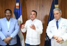 SNS fortalece y amplía los servicios médicos para Santo Domingo 2026