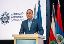RD consolida su liderazgo portuario regional