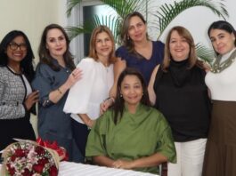 La chef Elvia Zarzuela publica su libro “Cocina saludable para todos”