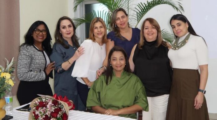 La chef Elvia Zarzuela publica su libro “Cocina saludable para todos”