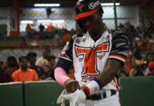 Toros renuevan contrato del jardinero Jesús Sánchez