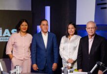 Roberto Herrera asegura que desde agosto ya en RD no se impartirá docencia en espacios improvisados