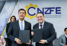 Yayo anuncia innovaciones en consejo de Zonas Francas e inversión superior a RD$800 millones