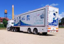 INFOTEP instala talleres móviles en Montellano para fortalecer la preparación de personal hotelero en Puerto Plata