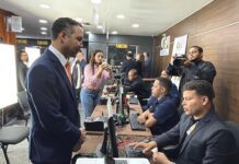 PLD trabaja en evaluación del desempeño gubernamental y felicita a la JCE por nueva cédula