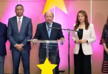 El PLD exige al presidente respuestas ante la pérdida del rumbo del país