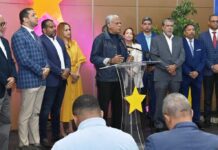 PLD: La Ineficiencia, incapacidad y ausencia de planificación predominan en el Gobierno del PRM