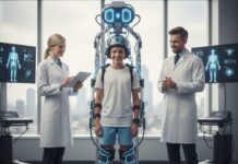 Un menor se somete a un tratamiento pionero que permite corregir su estatura