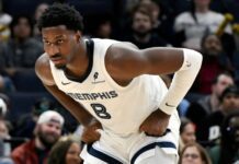 Los Grizzlies traspasan a Jaren Jackson Jr a Utah en un paquete con varias primeras rondas