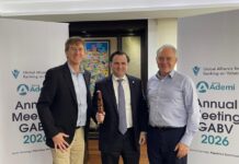 Banco Ademi será anfitrión Cumbre Global de Banca con Valores