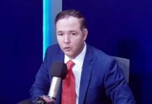 PLD: Los opositores deben concentrar su accionar en hacer oposición