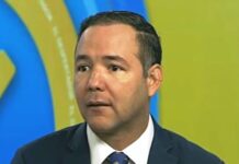 Johnny Pujols confirma convocatoria del Comité Político para el próximo jueves