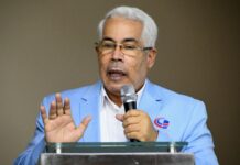 Karate: Liquidamos fondos al COD; devolvimos un millón 363 mil