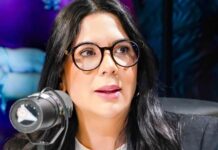 Kenia Lora afirma que el aumento del gasto en INAIPI no se traduce en mayor protección a la niñez