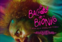 Cine Club del Centro León en Santiago presenta la película La bachata de Biónico
