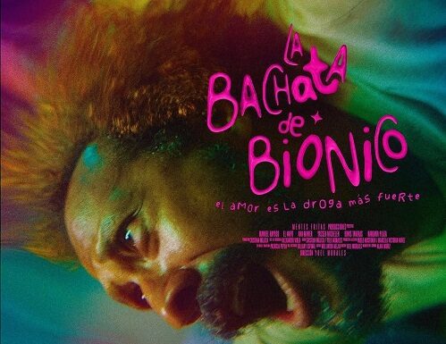 Cine Club del Centro León en Santiago presenta la película La bachata de Biónico