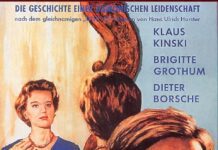 Flashback – La Posada del Támesis (Das Gasthaus an der Themse)