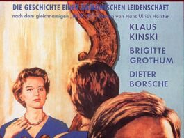 Flashback – La Posada del Támesis (Das Gasthaus an der Themse)