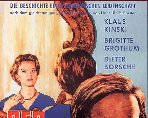 Flashback – La Posada del Támesis (Das Gasthaus an der Themse)