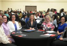 Ministerio de la Mujer, Naciones Unidas y Embajada de Reino Unido concluyen consulta nacional sobre condición social y jurídica de las mujeres