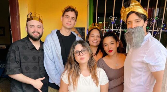 Layza Moory define 2026 como evolución artística, proyección internacional y compromiso social