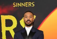 Michael B. Jordan – Frases de cine