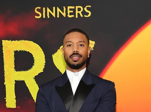 Michael B. Jordan – Frases de cine