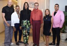 Paradisus Grand Cana se convierte en epicentro de la moda nupcial con THE ONE Bridal Weekend 2026