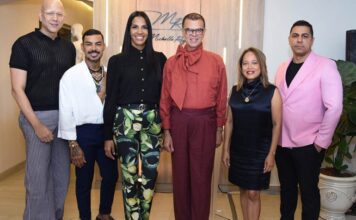 Paradisus Grand Cana se convierte en epicentro de la moda nupcial con THE ONE Bridal Weekend 2026