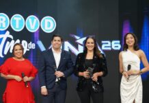 RTVD produce programa especial como antesala al Festival Viña del Mar