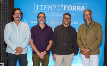 “Tiempo y Forma” lleva la historia de la arquitectura dominicana a la gran pantalla