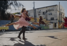 ¿Cuál es la ruta lógica de exhibición de una película? ¿Cine primero y streaming después, o al revés?