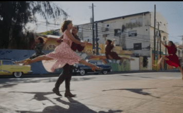 ¿Cuál es la ruta lógica de exhibición de una película? ¿Cine primero y streaming después, o al revés?