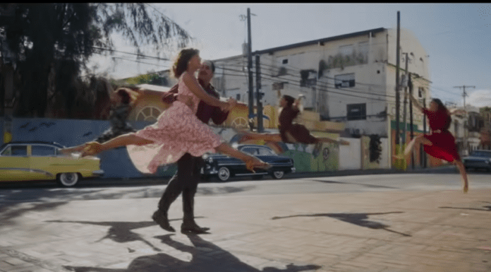 ¿Cuál es la ruta lógica de exhibición de una película? ¿Cine primero y streaming después, o al revés?