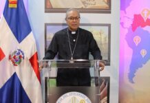 Obispos invitan a actuar con esperanza, ética y respeto a las leyes