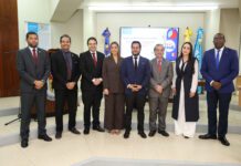 El 32 % de la población define el desarrollo del país: expertos colocan a la niñez en el centro del debate económico