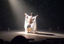 Anaka-O-Na. Alba y Ocaso (Crítica de teatro)