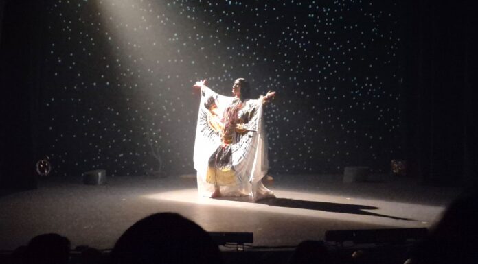 Anaka-O-Na. Alba y Ocaso (Crítica de teatro)